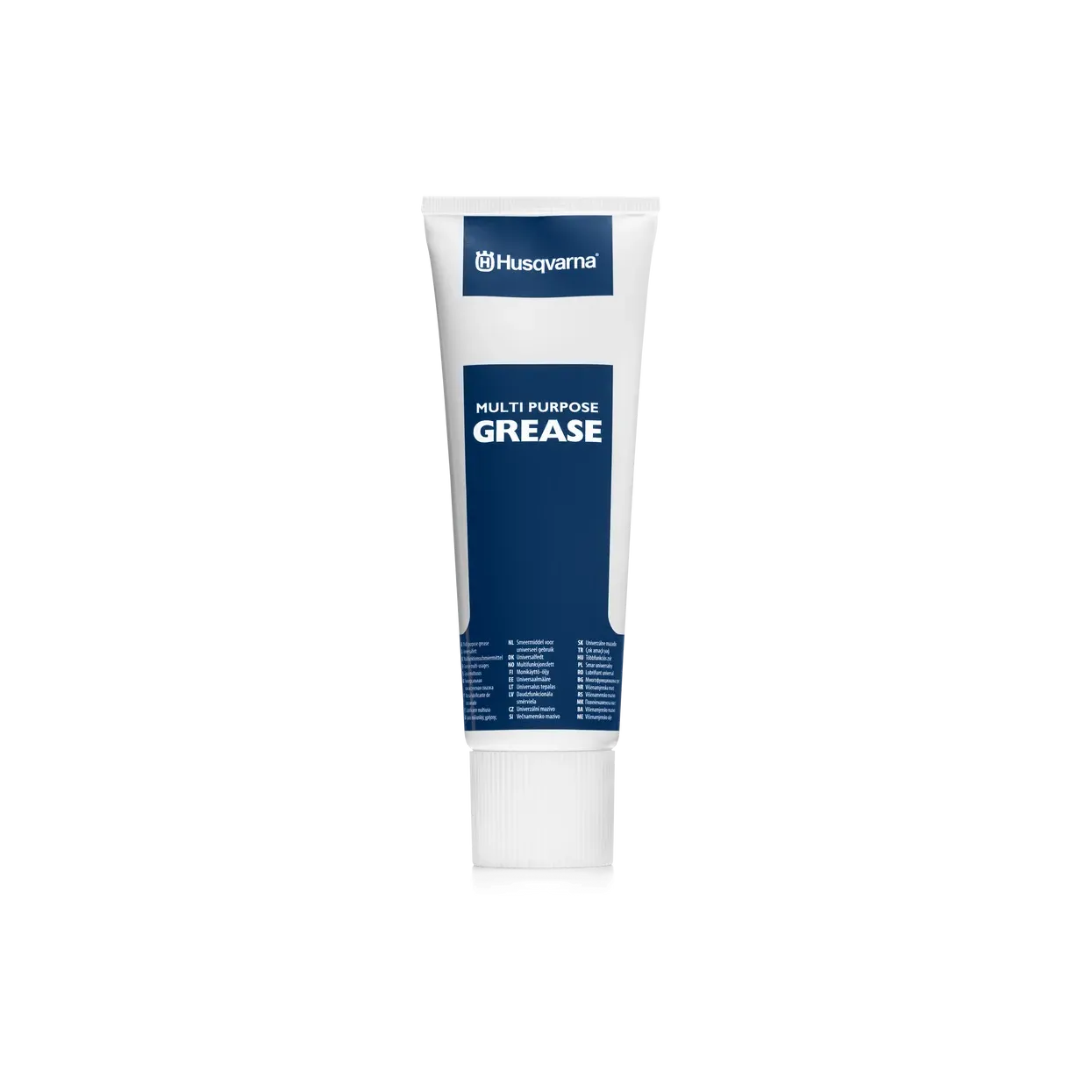 Husqvarna Multi Purpose Grease 225g - Suitable for general greasing purposes.