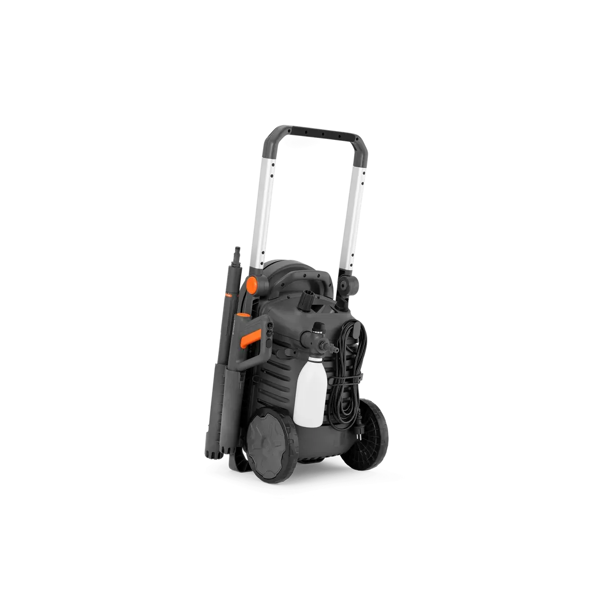 Husqvarna PW 370 - Demanding outdoor cleaning made easy and smart. - Image 5