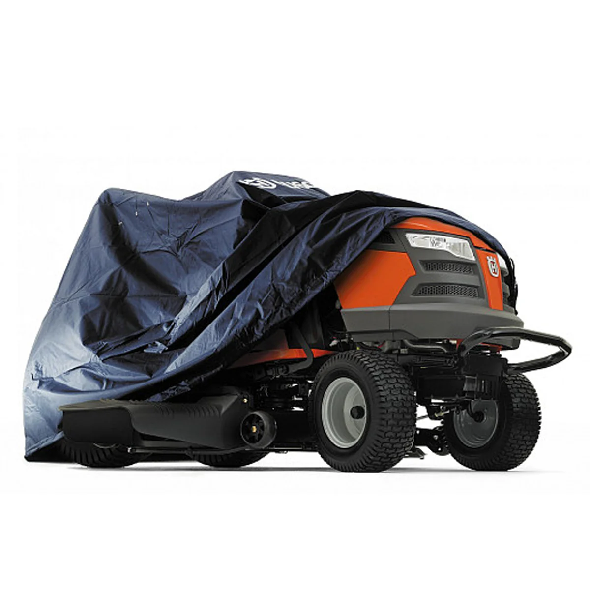 Husqvarna Ride On/ZTR Cover - adjustable drawstrings, water resistant
