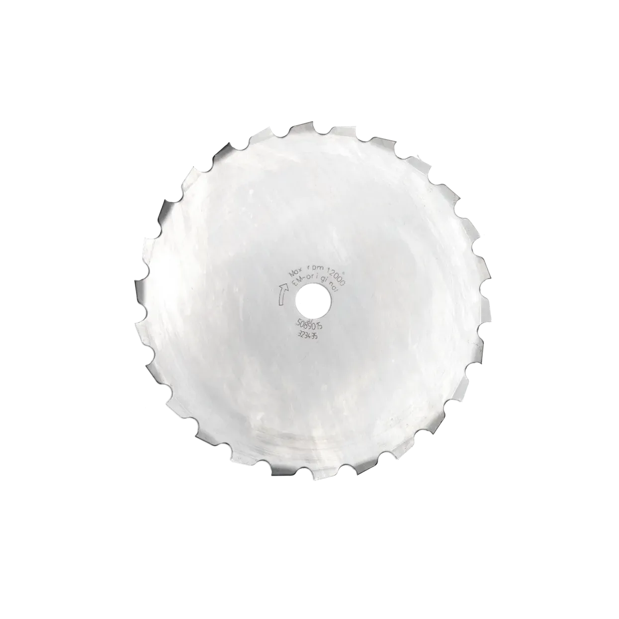 Husqvarna Saw Blade Maxi - Image 2