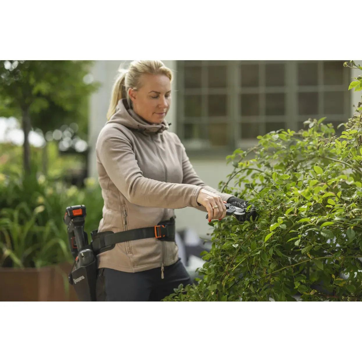Husqvarna Secateur - Image 4