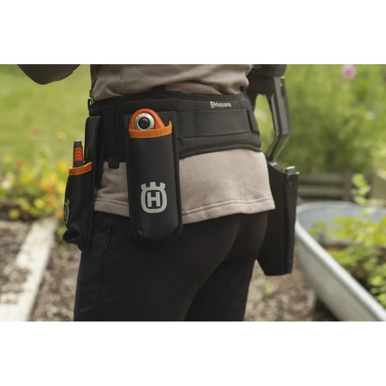 Husqvarna Secateur - Image 6