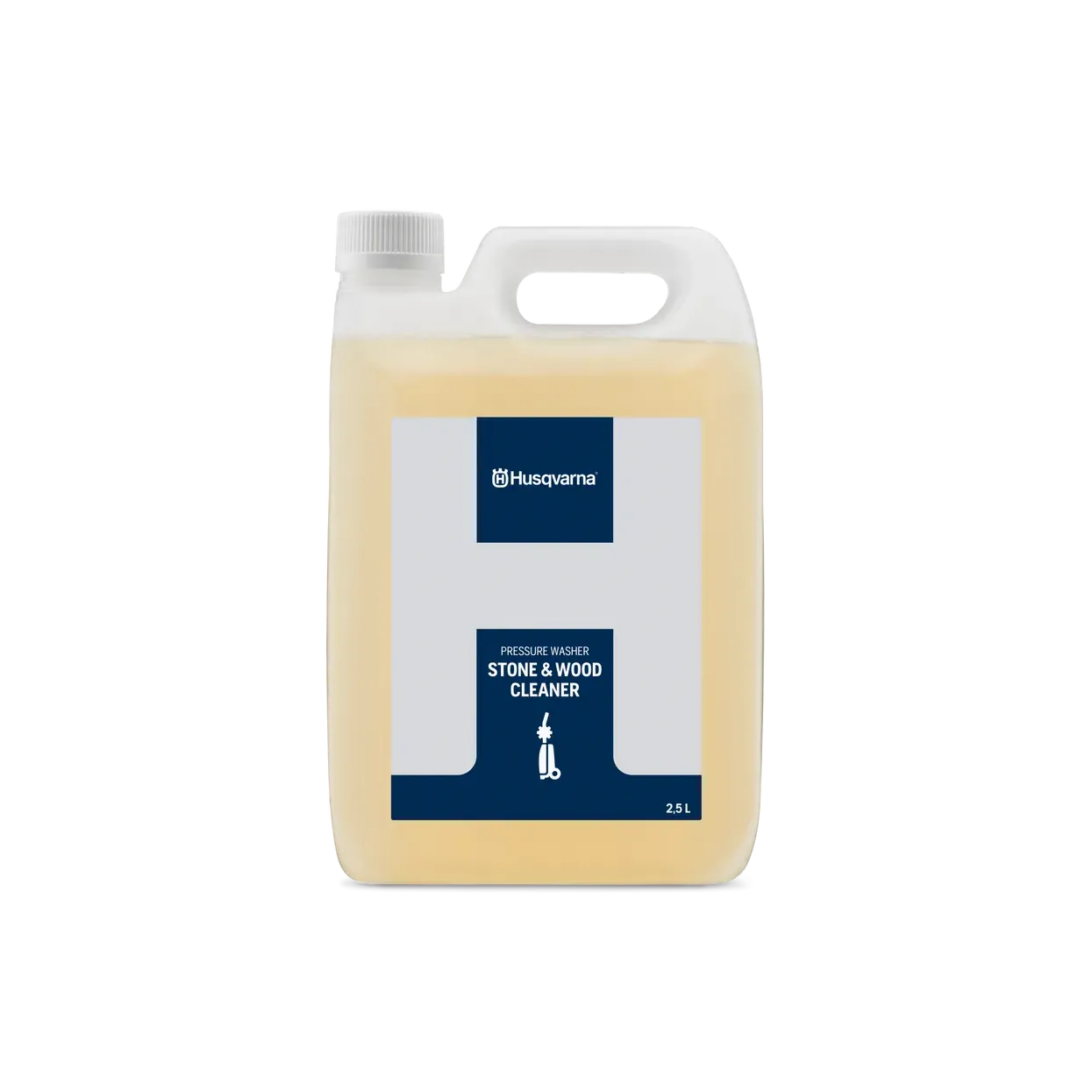 Husqvarna Stone and Wood Cleaner