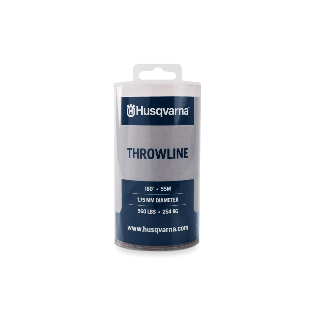 Husqvarna Throw Line - 1.75 mm Dyneema® throwline