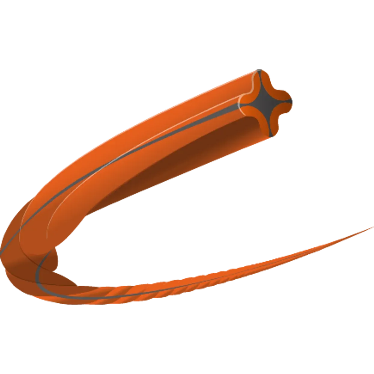 Husqvarna Whisper Twist Trimmer Line
