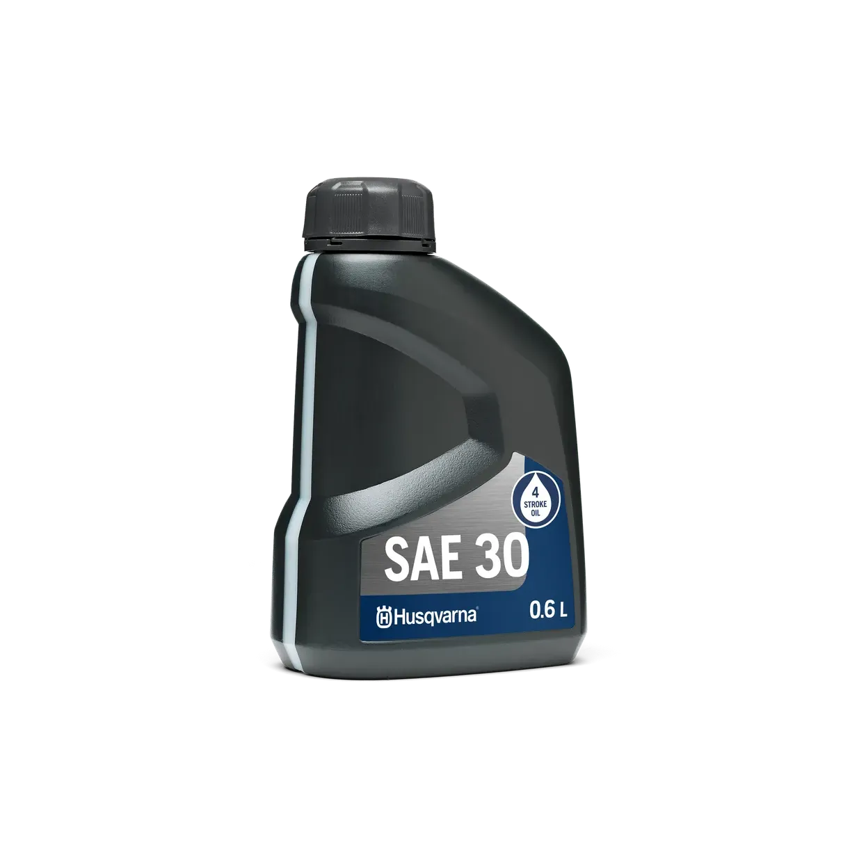 Husqvarna WP 4T SAE 30 4-Stroke Oil - Excellent protection for the engine.