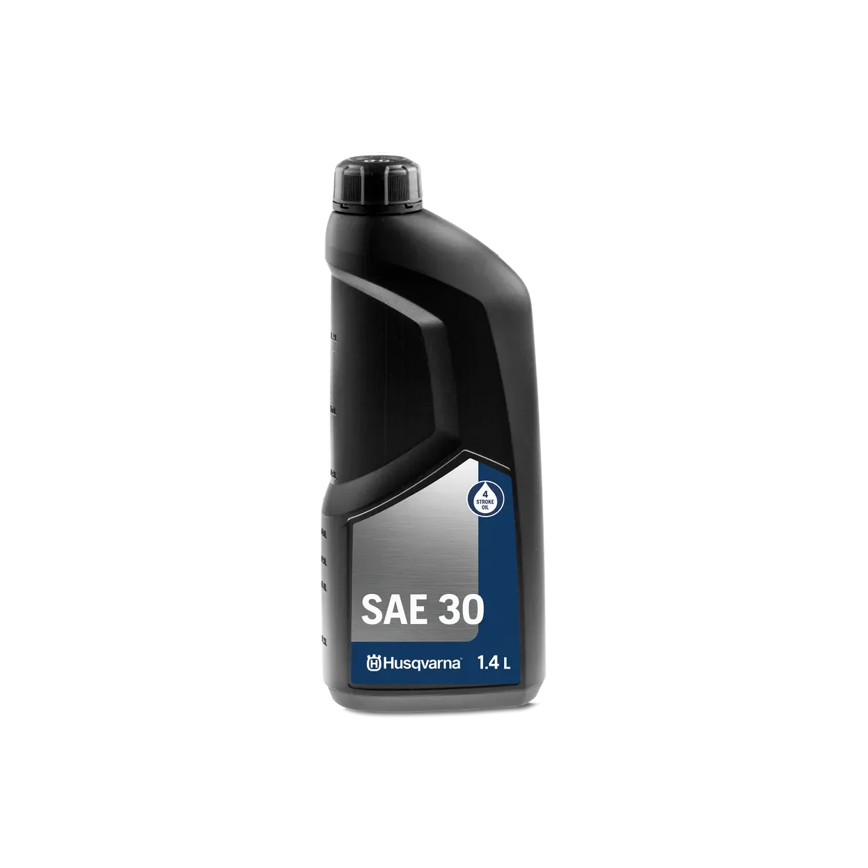 Husqvarna WP 4T SAE 30 4-Stroke Oil - Excellent protection for the engine. - Image 2