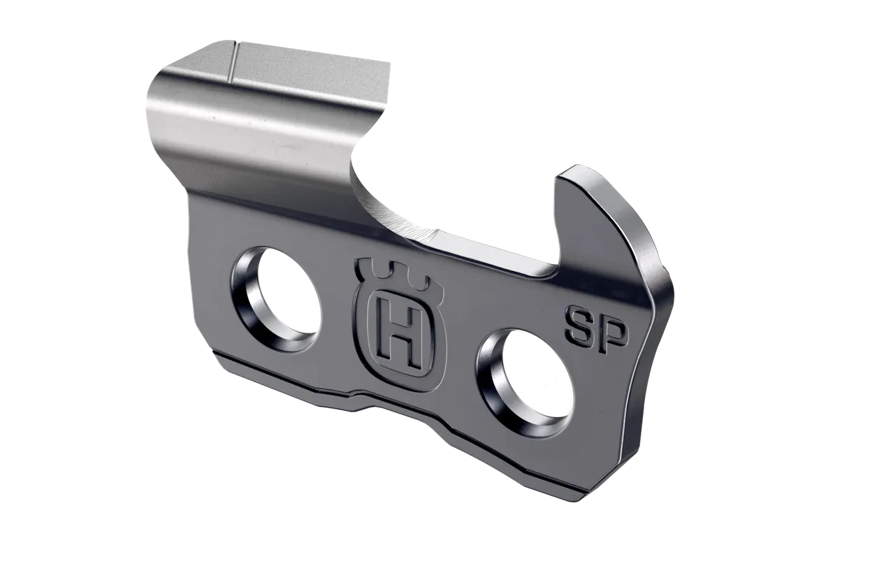 Husqvarna X-CUT SP33G Saw Chain - Fast and lightweight chain with reduced kickback and easy maintenance. - Image 5