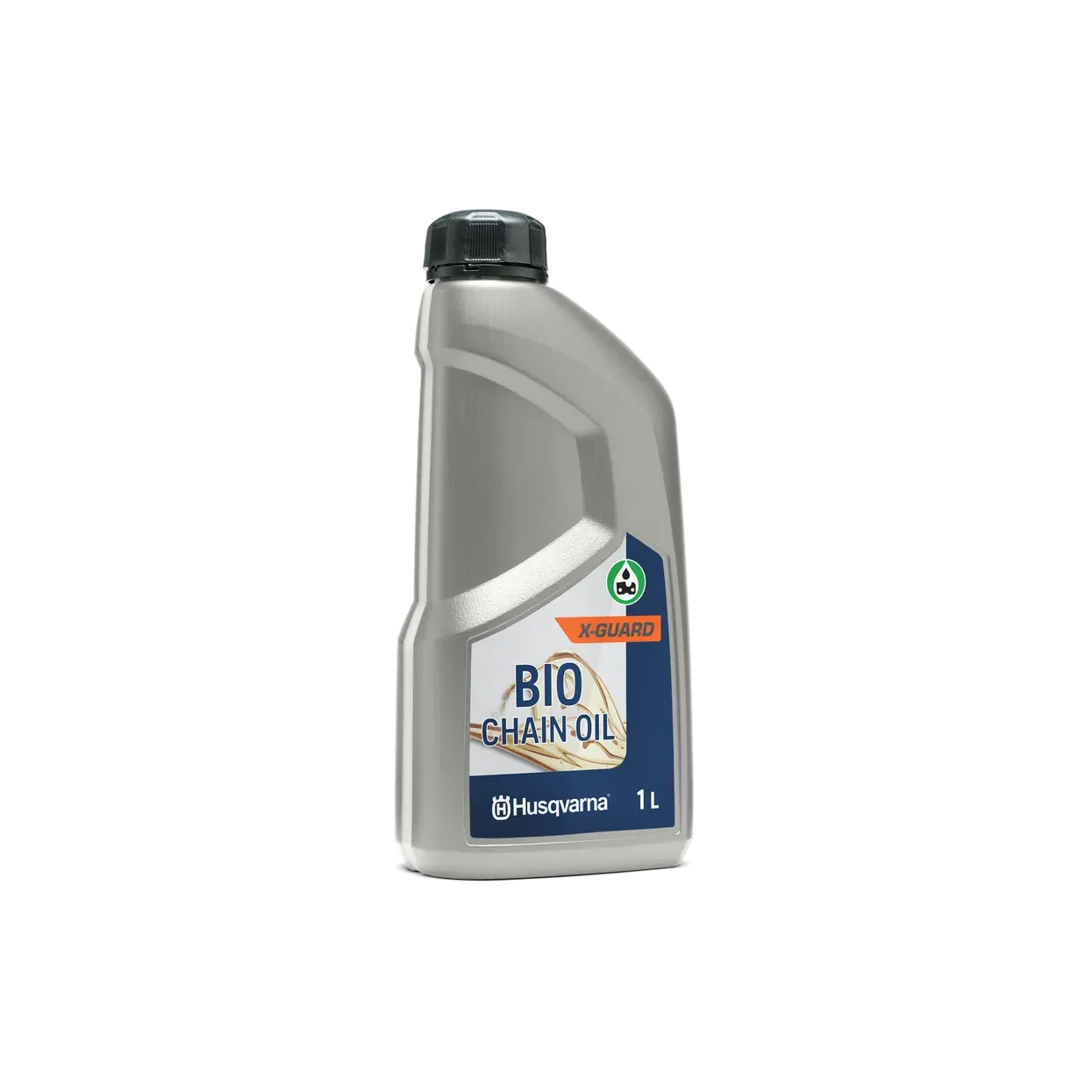 Husqvarna X-Guard Bio Chain Oil - Premium bio chain oil, based on renewable raw materials. - Image 3