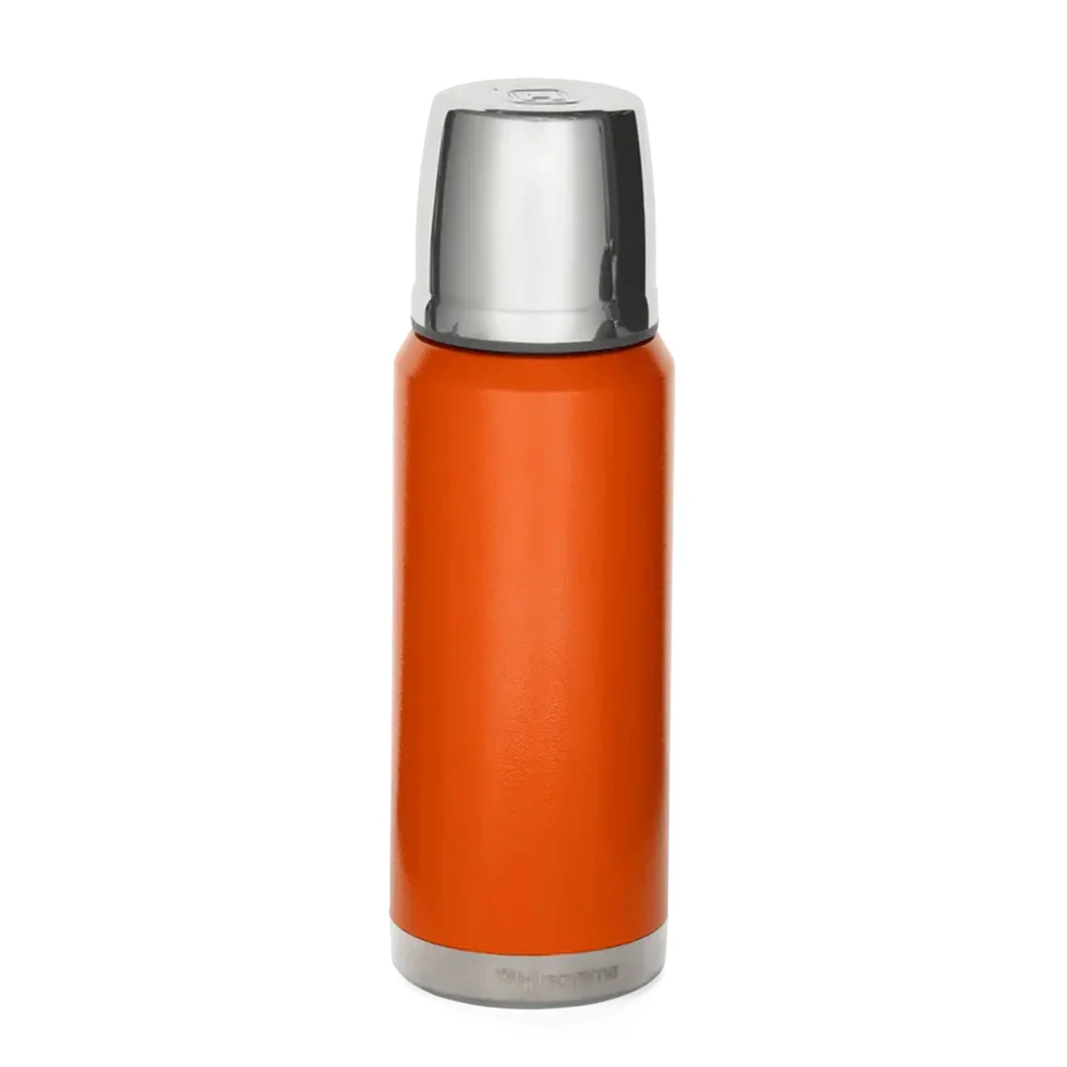 Husqvarna Xplorer 0.75L Bottle - Stainless steel bottle with double wall copper vacuum insulation - Image 2