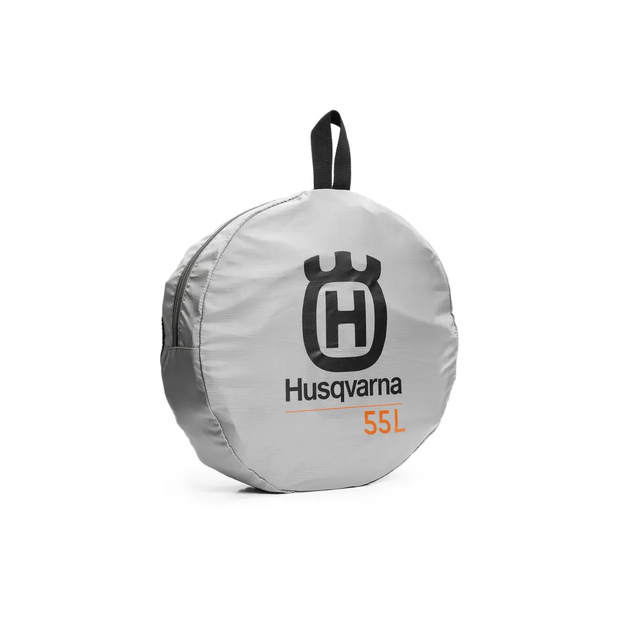 Husqvarna Xplorer Duffel Bag (55L) - Made of tough materials and smart features for all purposes. - Image 3