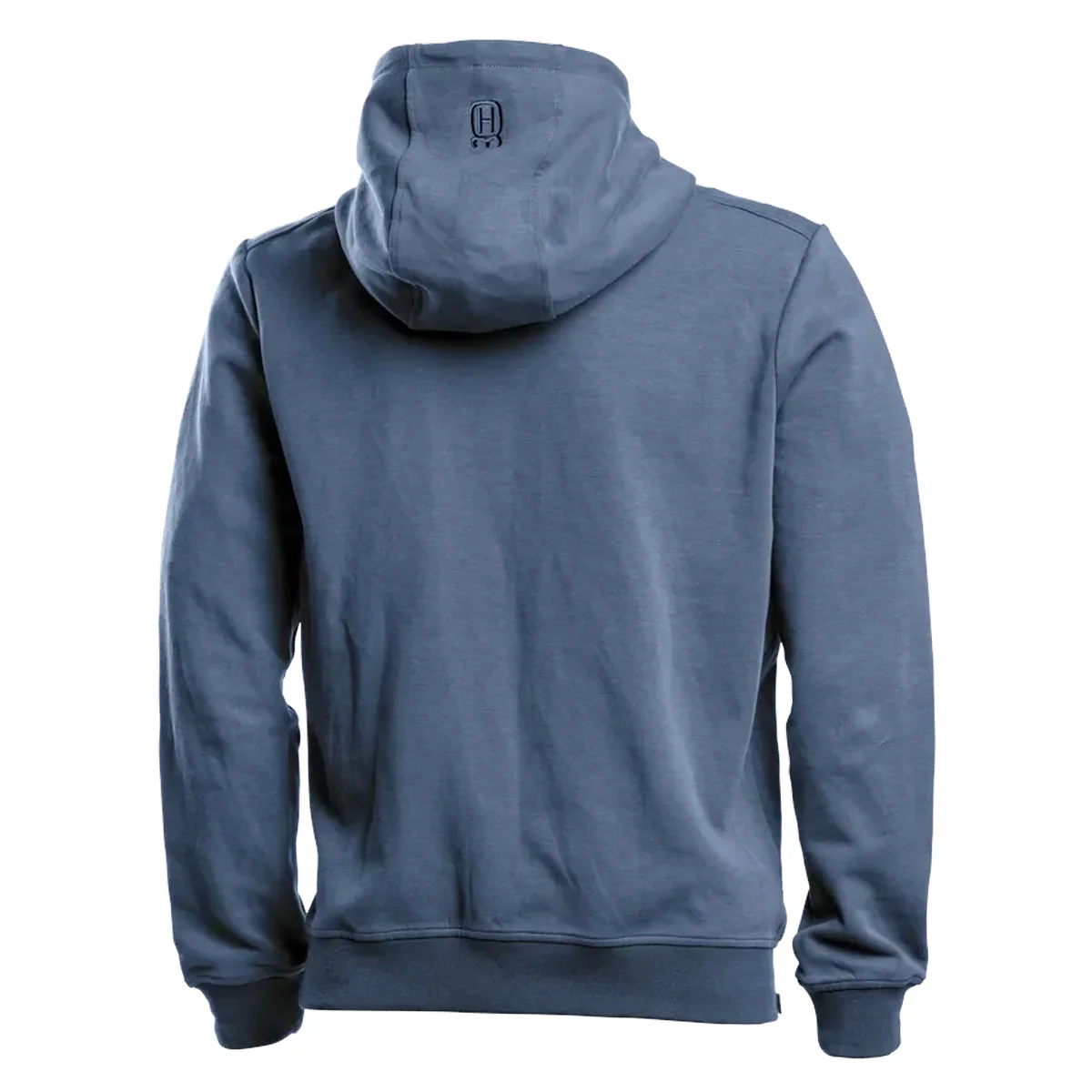 Husqvarna Xplorer Hoodie - Air Blue - Hoodie designed to deliver style that endures - all sizes available! - Image 2