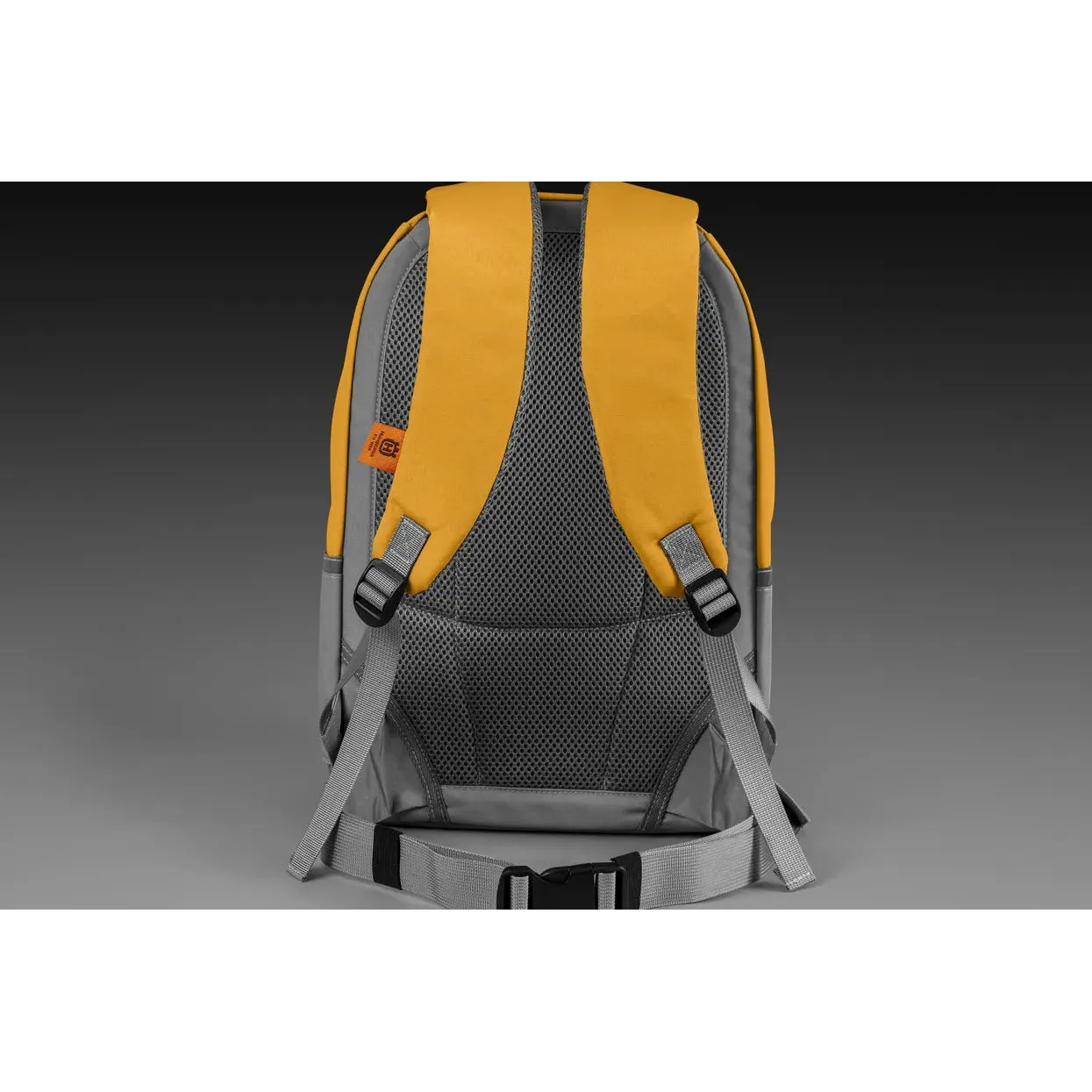 Husqvarna Xplorer Kids Backpack - Practical backpack within the Husqvarna Xplorer Kids Collection. - Image 4
