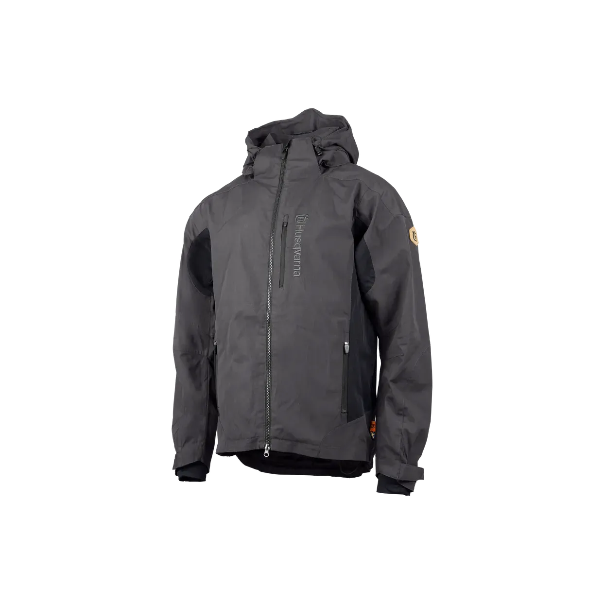 Husqvarna Xplorer Shell Jacket Men