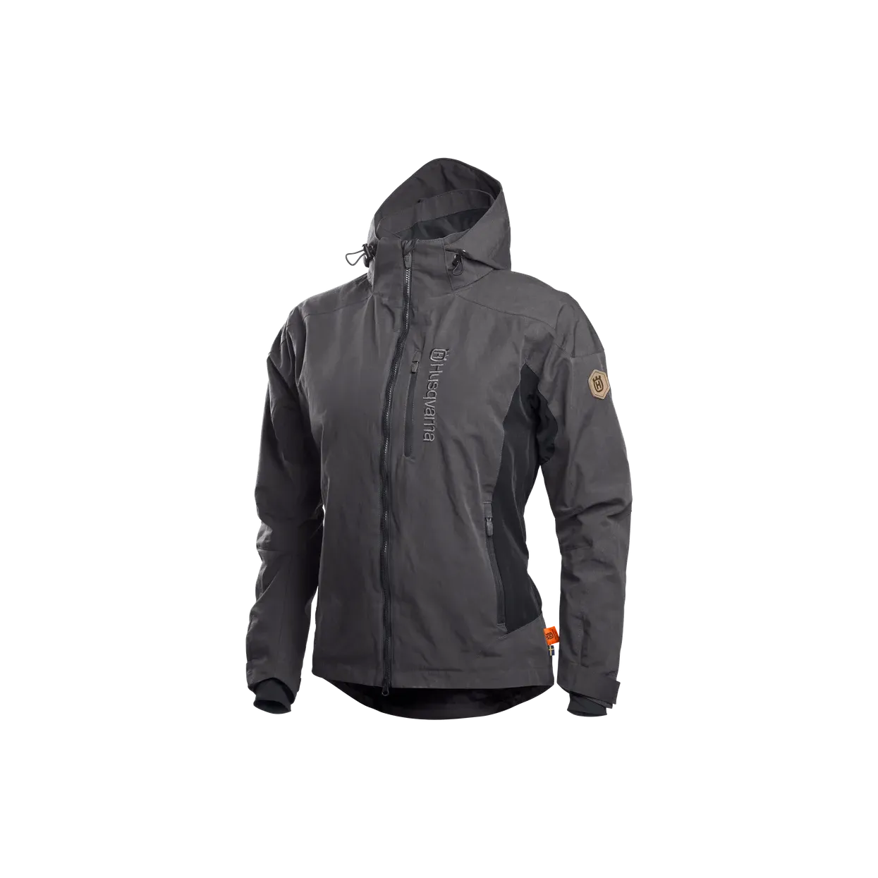 Husqvarna Xplorer Shell Jacket Women