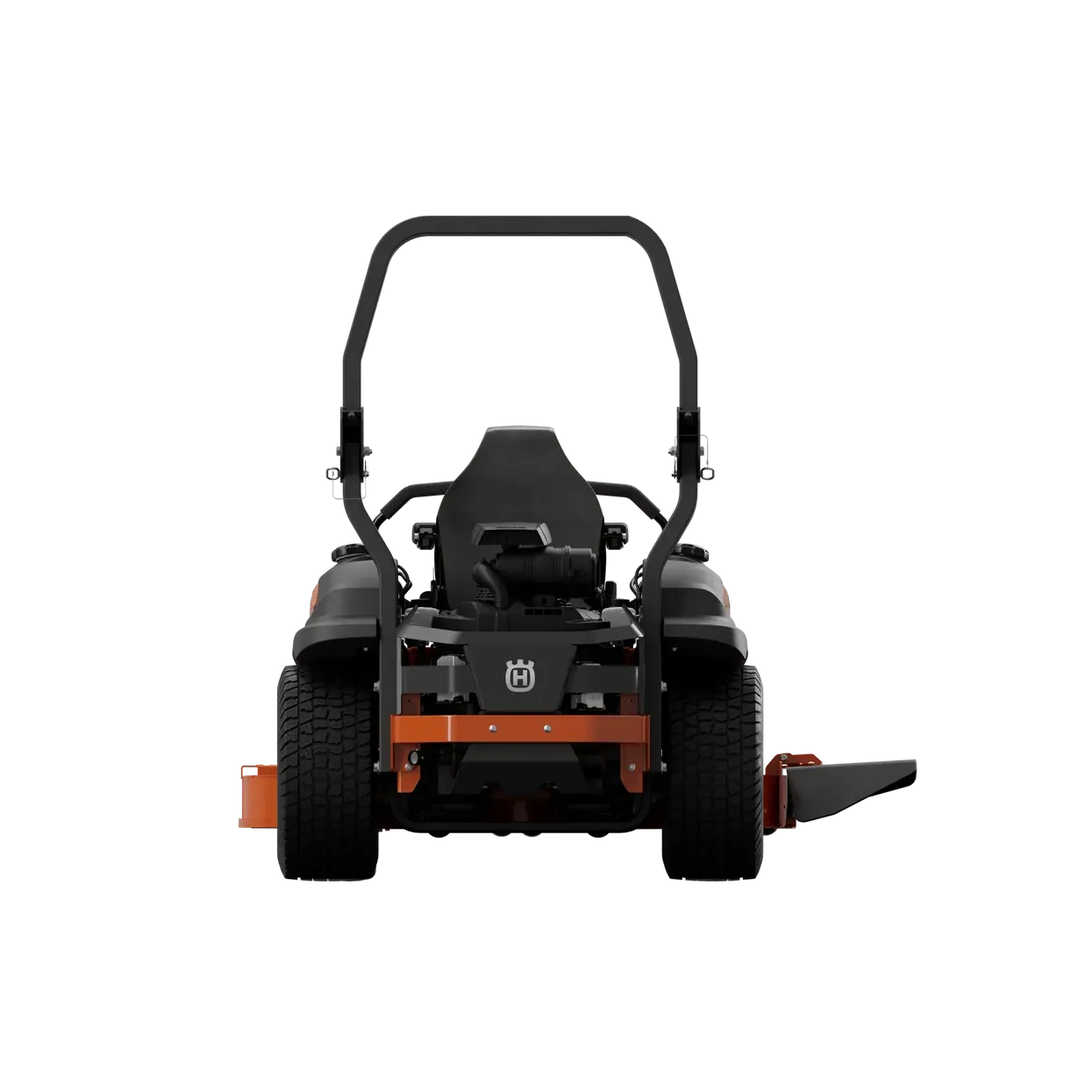 Husqvarna Z560XS Zero Turn Mower - Latest design focused on productivity, durability and cut quality - Image 3