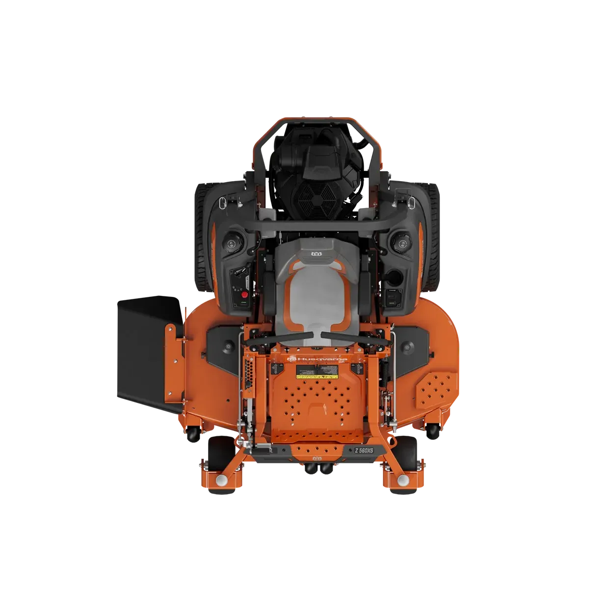 Husqvarna Z560XS Zero Turn Mower - Latest design focused on productivity, durability and cut quality - Image 5