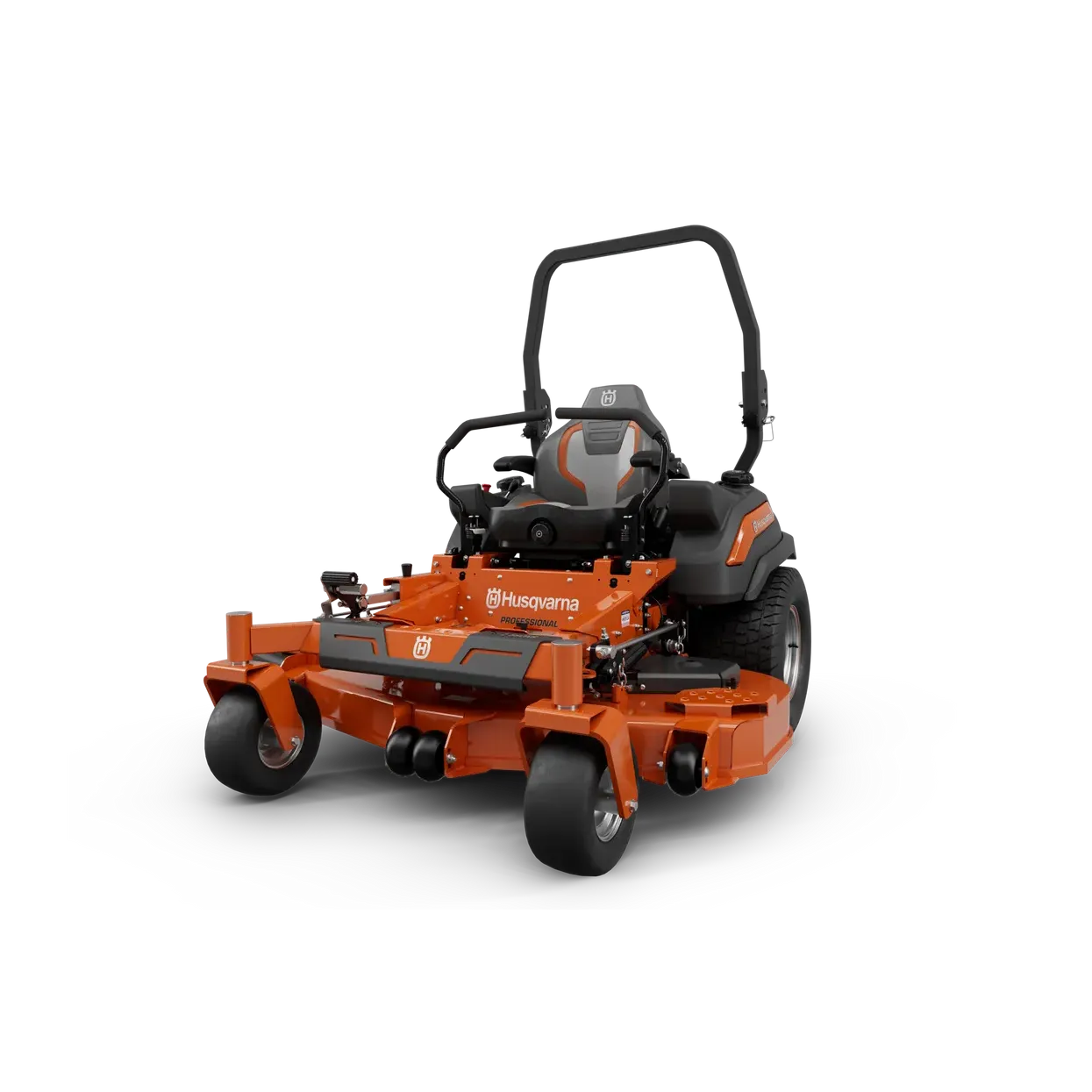 Husqvarna Z572XS Zero Turn Mower - Represents the latest design focused on productivity, durability and cut quality - Image 2