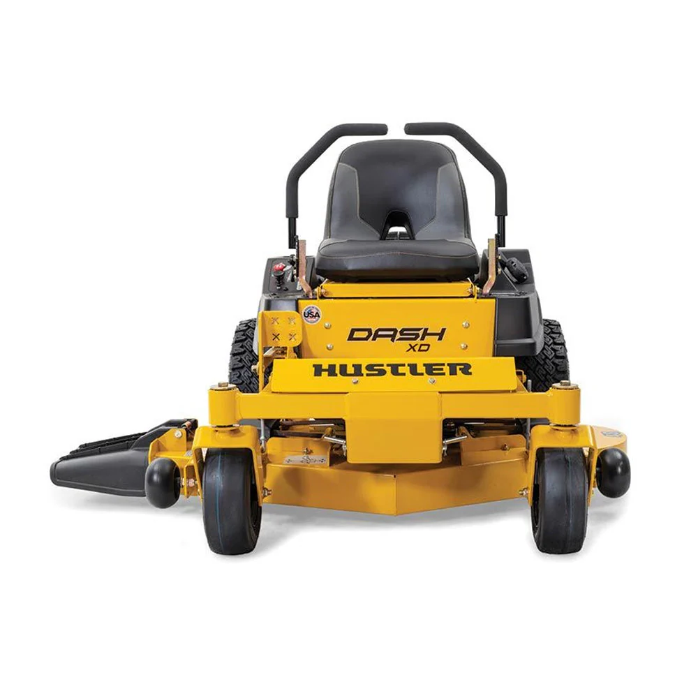 Hustler Dash XD 42 Zero Turn Mower - Image 3