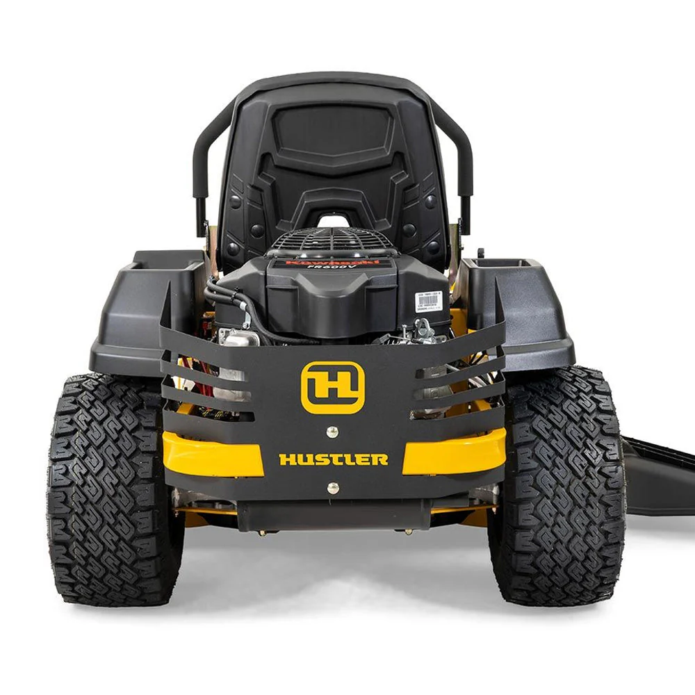 Hustler Dash XD 42 Zero Turn Mower - Image 4