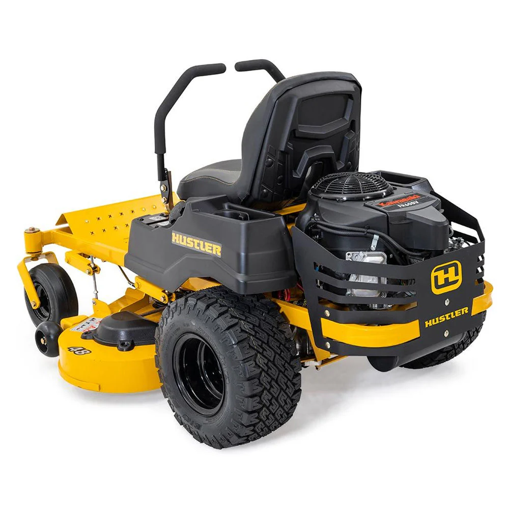 Hustler Dash XD 42 Zero Turn Mower - Image 5
