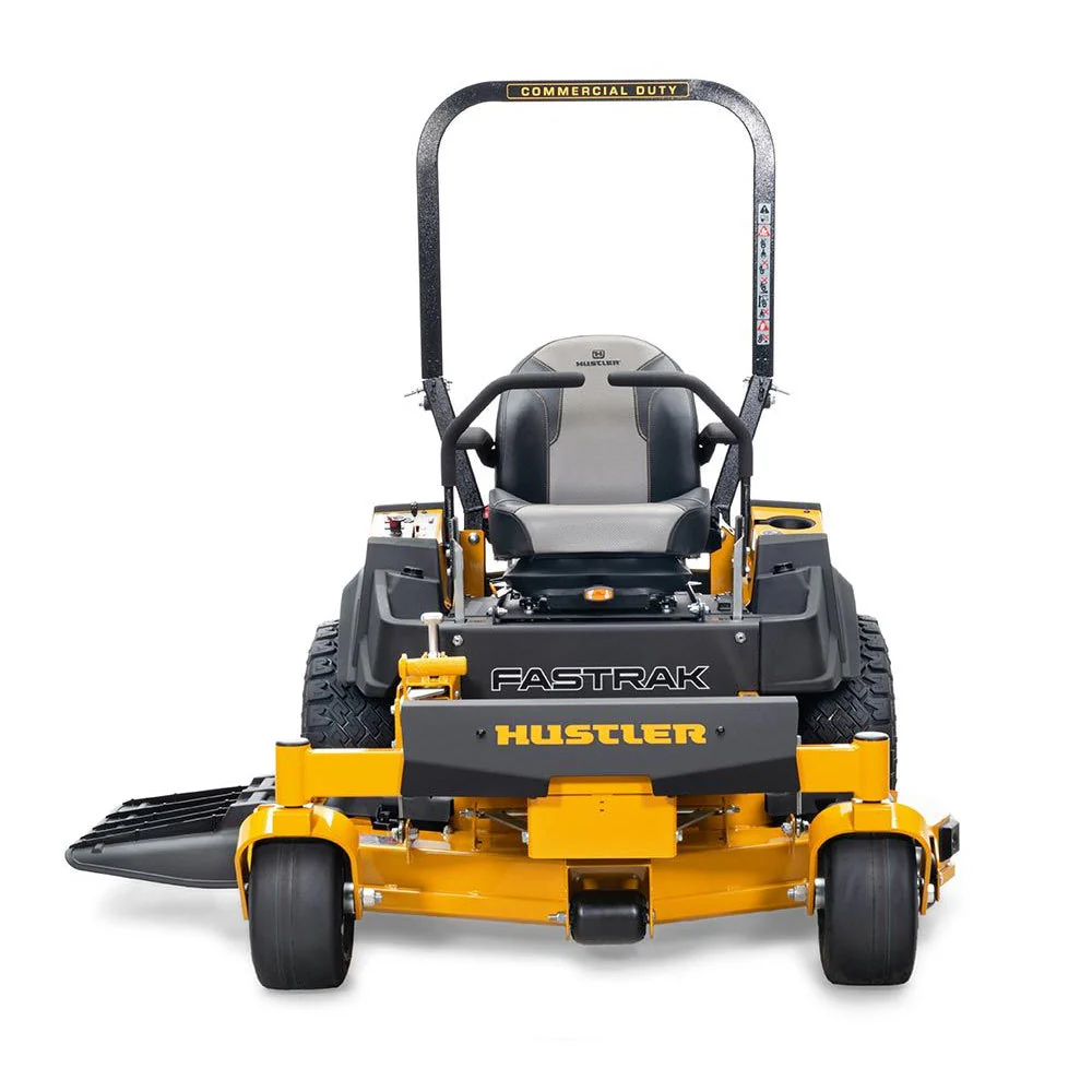 Hustler FasTrak 54 Zero Turn Mower - Image 2