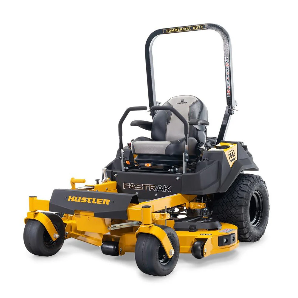 Hustler FasTrak 60 Zero Turn Mower
