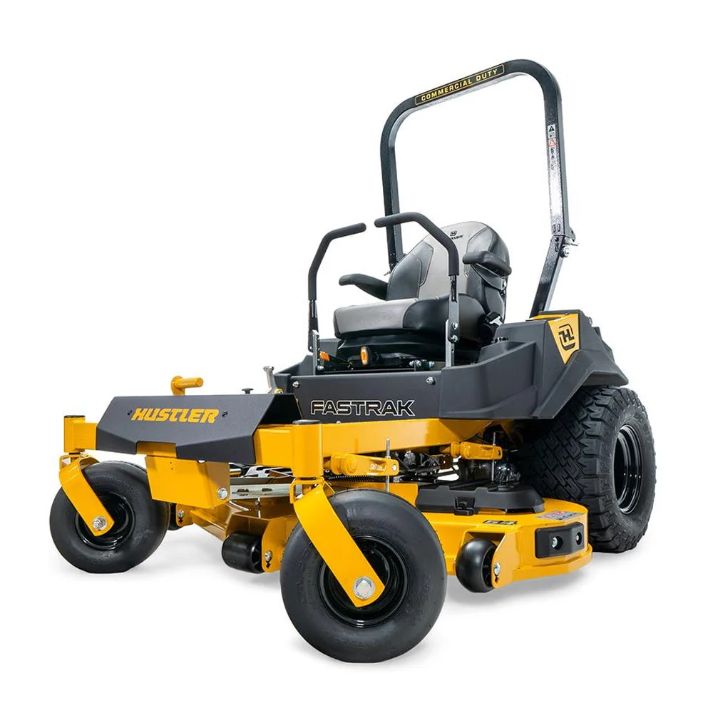 Hustler FasTrak 60 Zero Turn Mower - Image 3