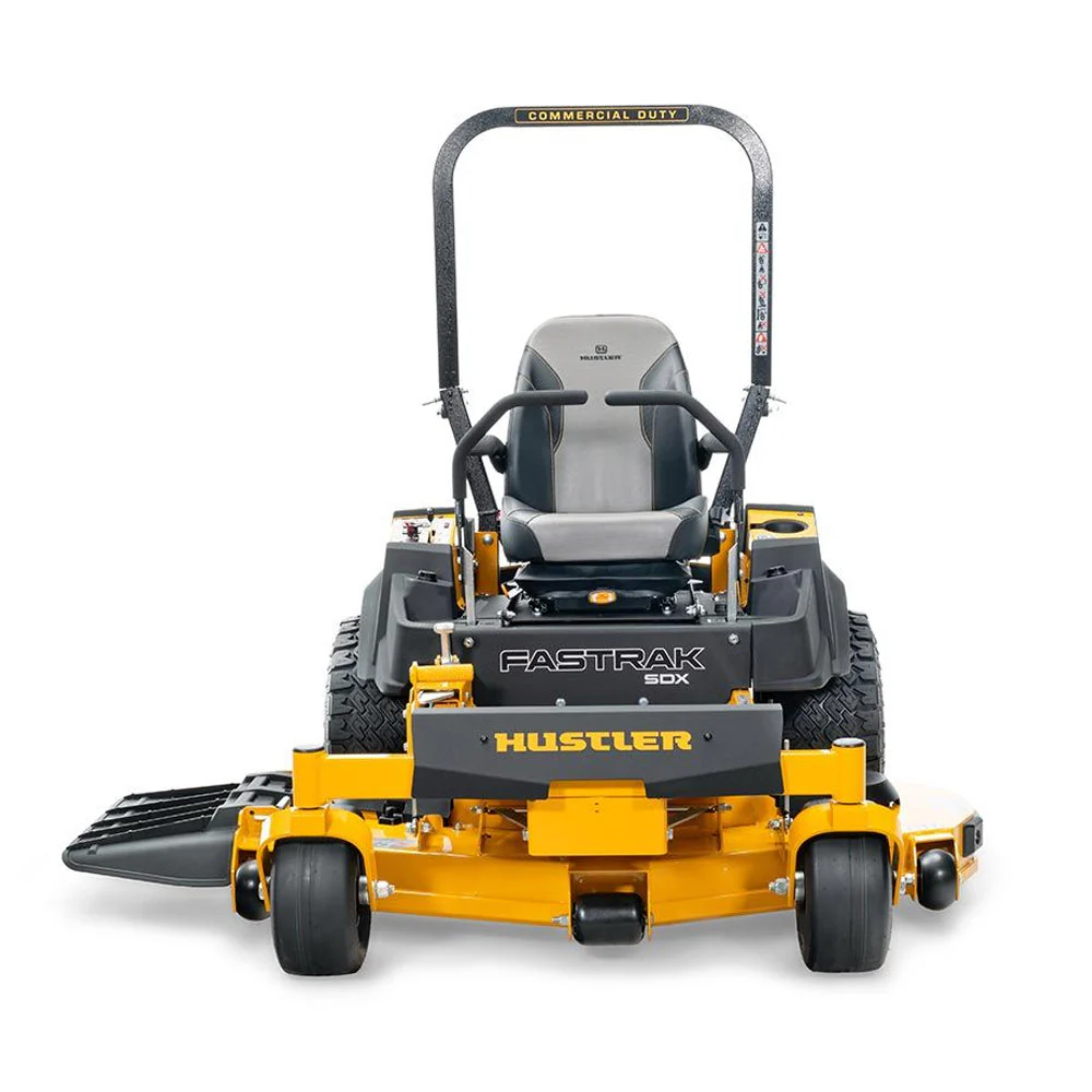 Hustler FasTrak SDX 54 Zero Turn Mower - Image 2
