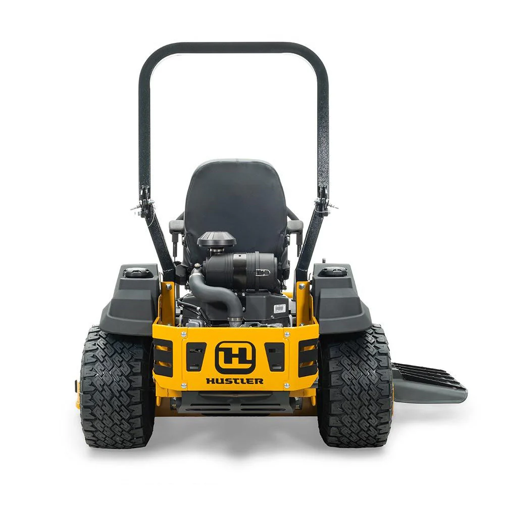 Hustler FasTrak SDX 60 Zero Turn Mower - Image 4