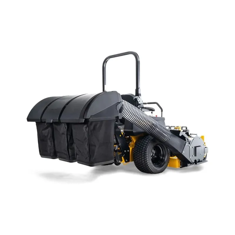 Hustler Super Z 3 Bag Grass Catcher - Suits Super Z and Super Z Hyperdrive models.