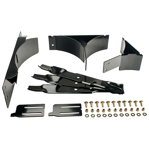 Hustler Super Z Hyperdrive 60" Mulch Kit