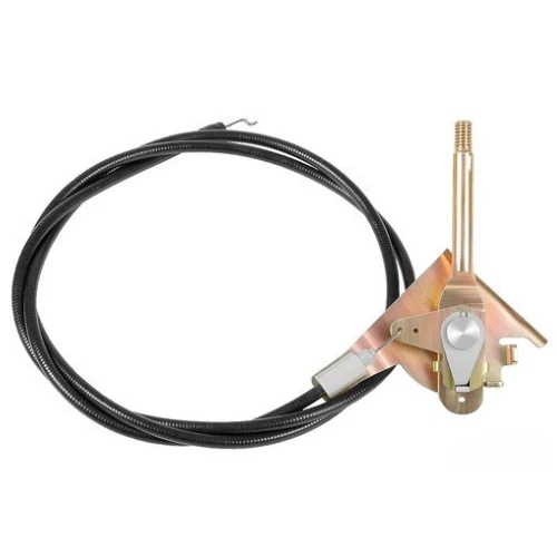 Hustler X-ONE 54" Catcher Adapter Kit