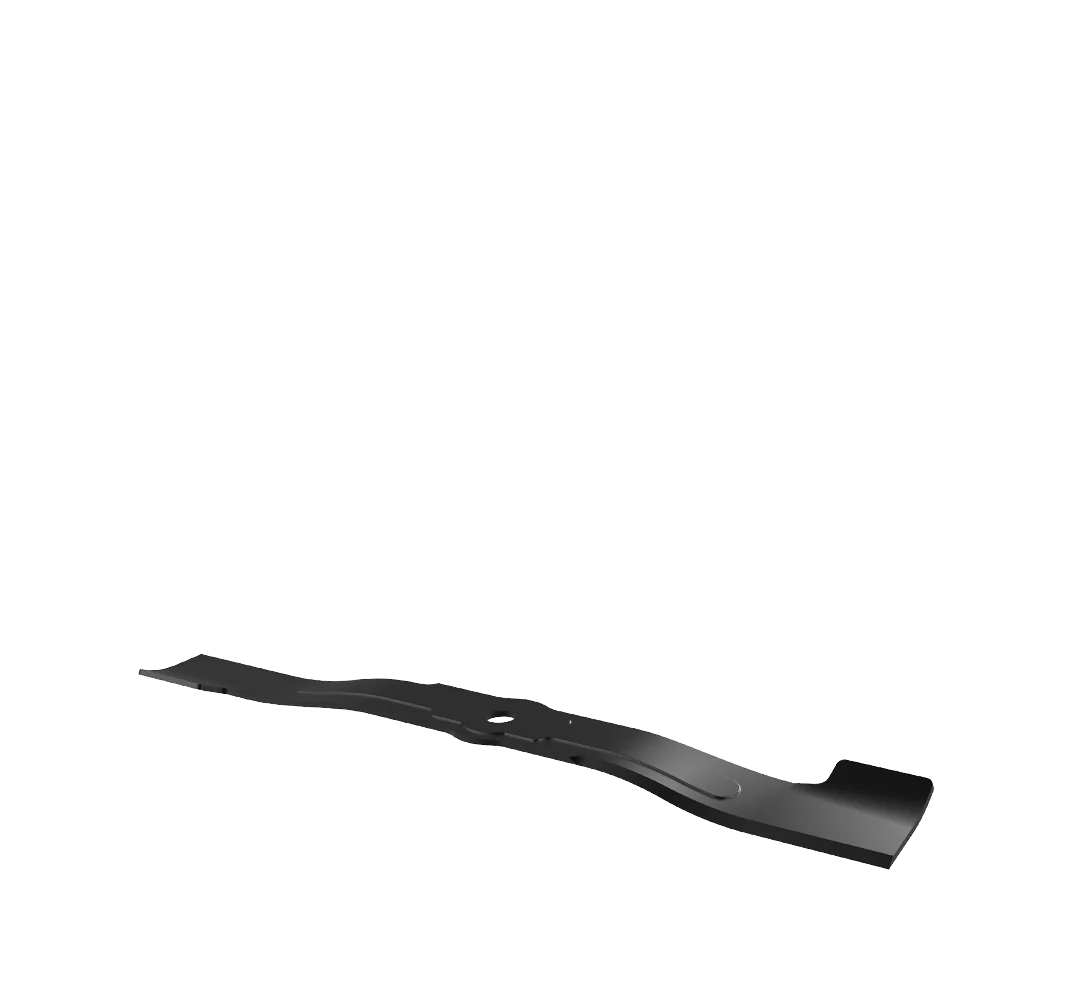 Kress Comm 51cm High Lift Mower Blades