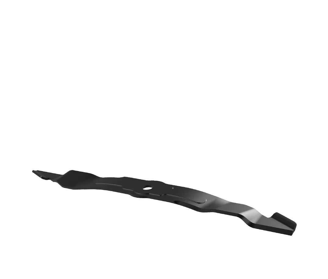 Kress Comm 51cm Low Lift Mower Blades
