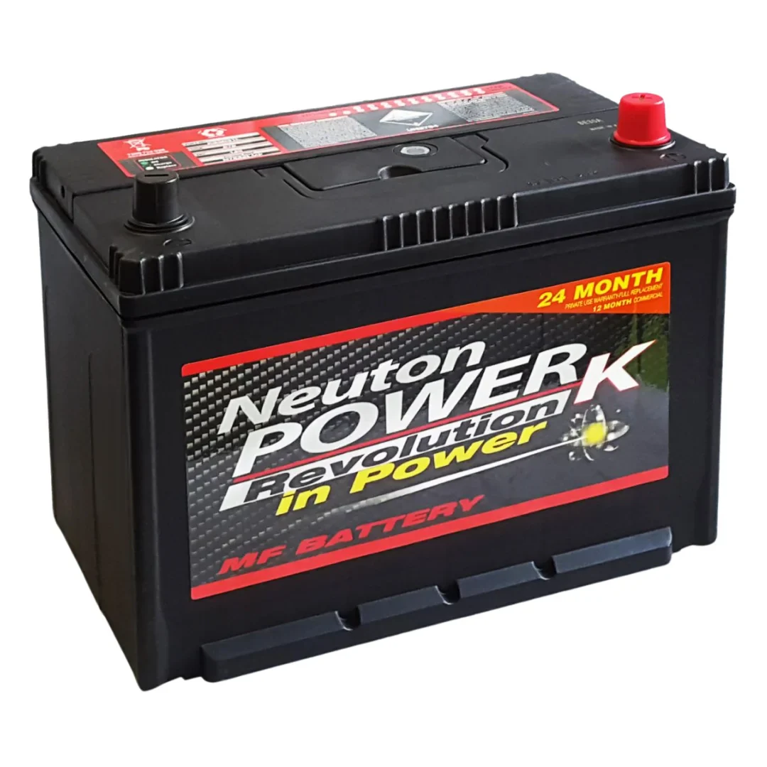 Neuton Power KSU1-270 / BLLU1 / NPK KU1-350 Lawn Mower/Ride On Mower/Zero Turn Mower 12V Battery