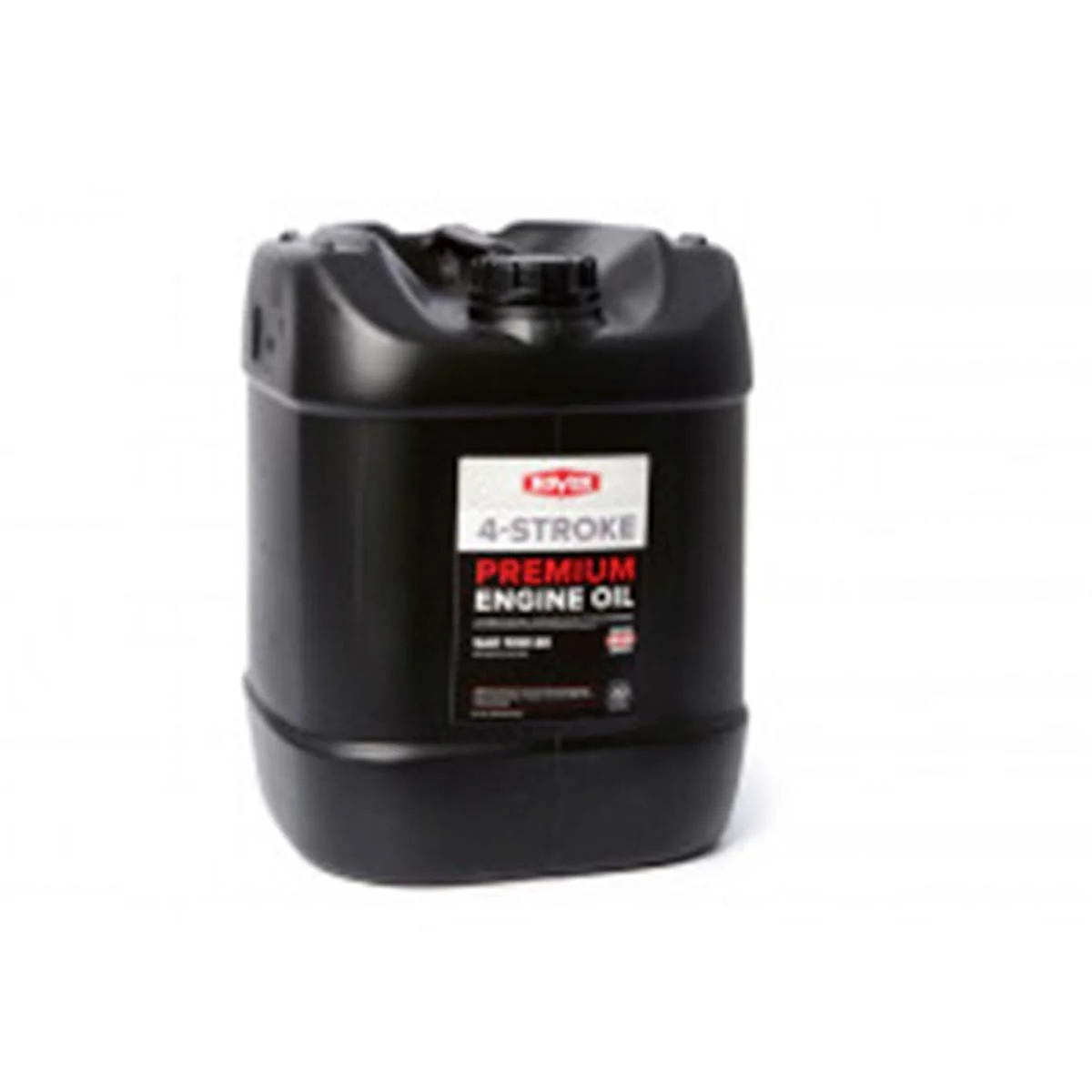 Rover 4-Stroke Oil SAE 10W30 - Image 3