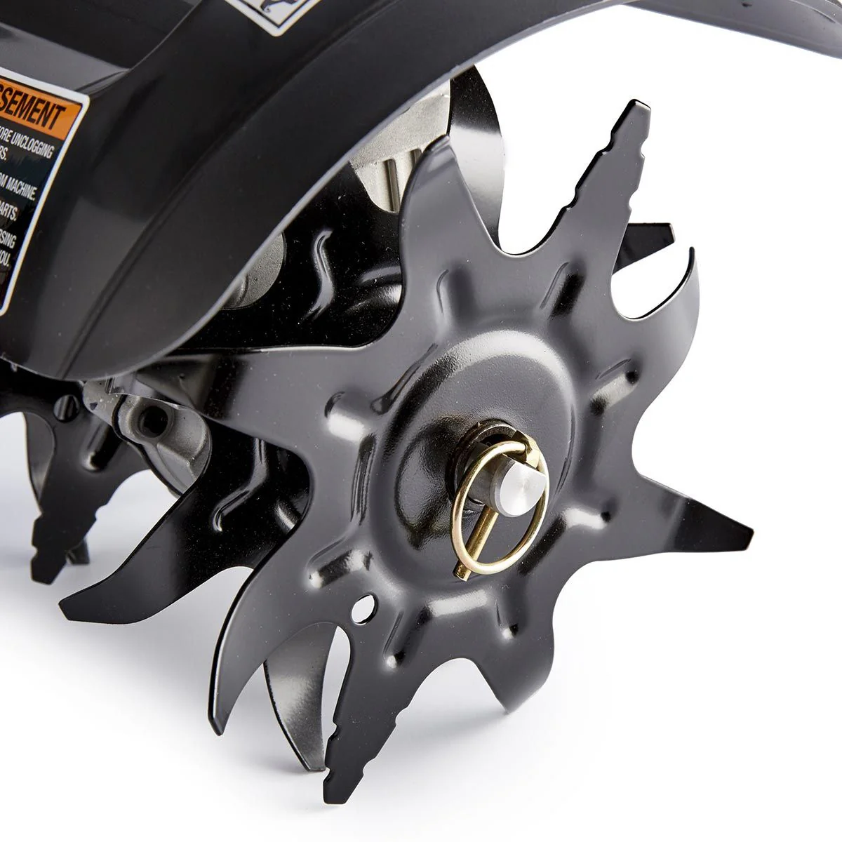 Rover Cultivator Attachment - Image 2