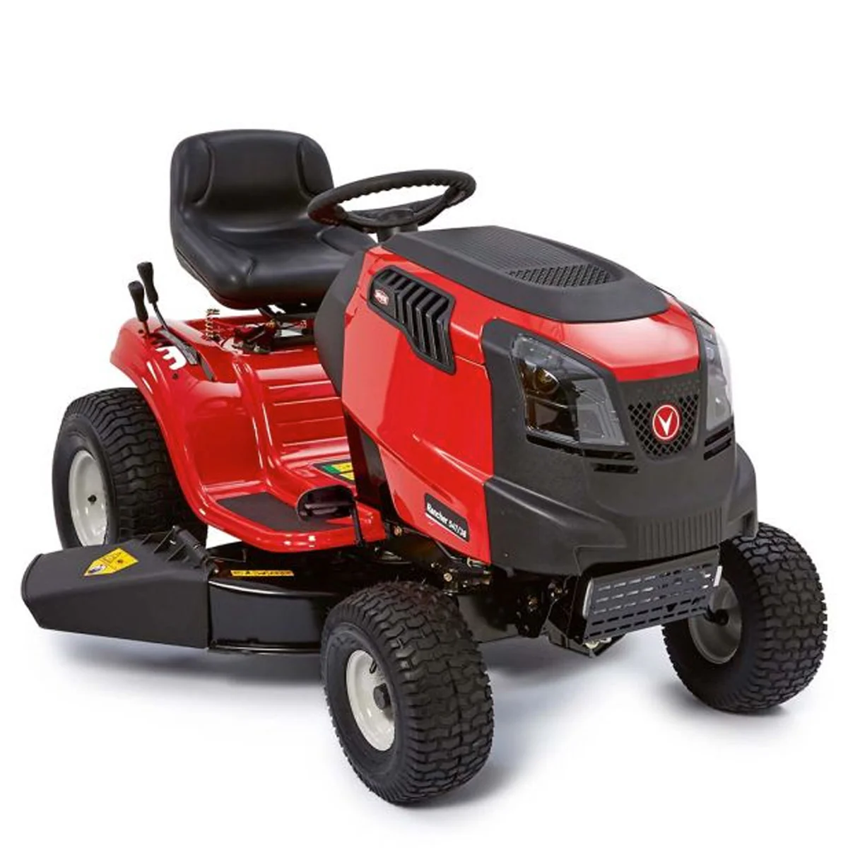 Rover Rancher 547/36 Autodrive - Full auto 36" mower with 547cc Rover Engine & 5yr warranty - Image 2