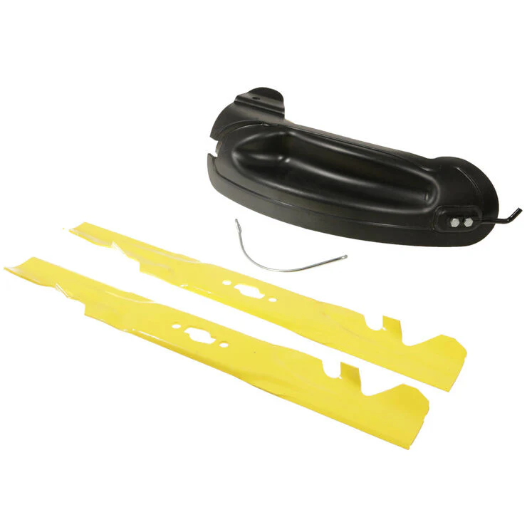 Cub Cadet Xtreme® Mulch Kit (42" Cutting Deck) - Intellipower Pressed Deck - Image 3