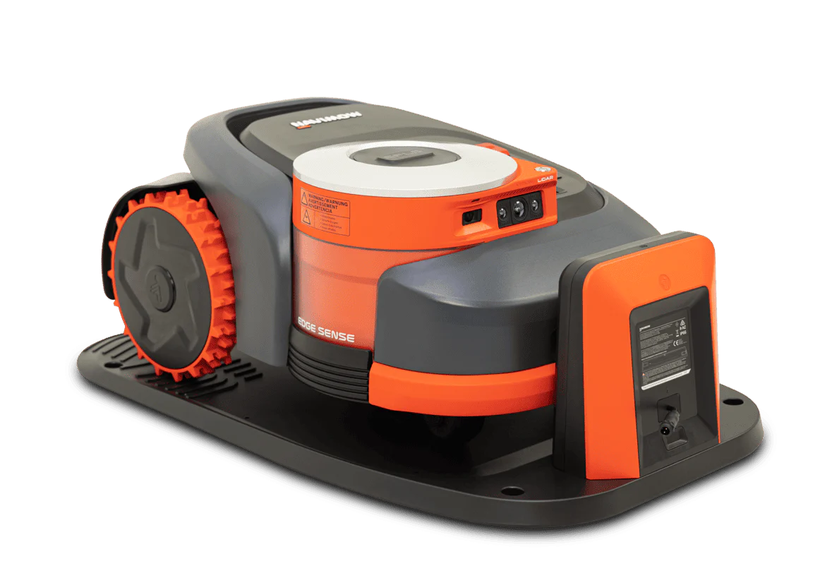 Segway Navimow H230 - With VisionFence, 3000 m2 Cutting Area, 10 Ah Battery. - Image 11