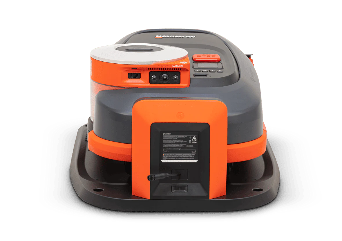 Segway Navimow H230 - With VisionFence, 3000 m2 Cutting Area, 10 Ah Battery. - Image 12
