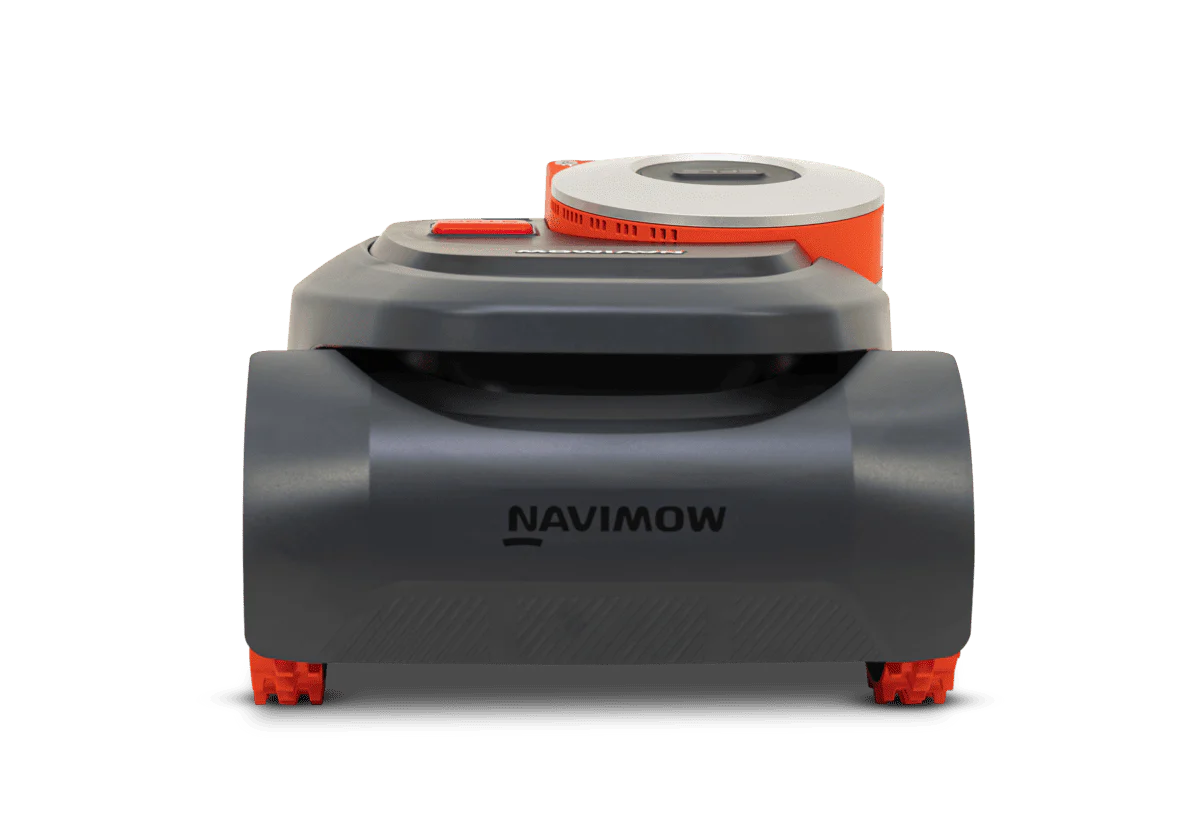 Segway Navimow H230 - With VisionFence, 3000 m2 Cutting Area, 10 Ah Battery. - Image 3