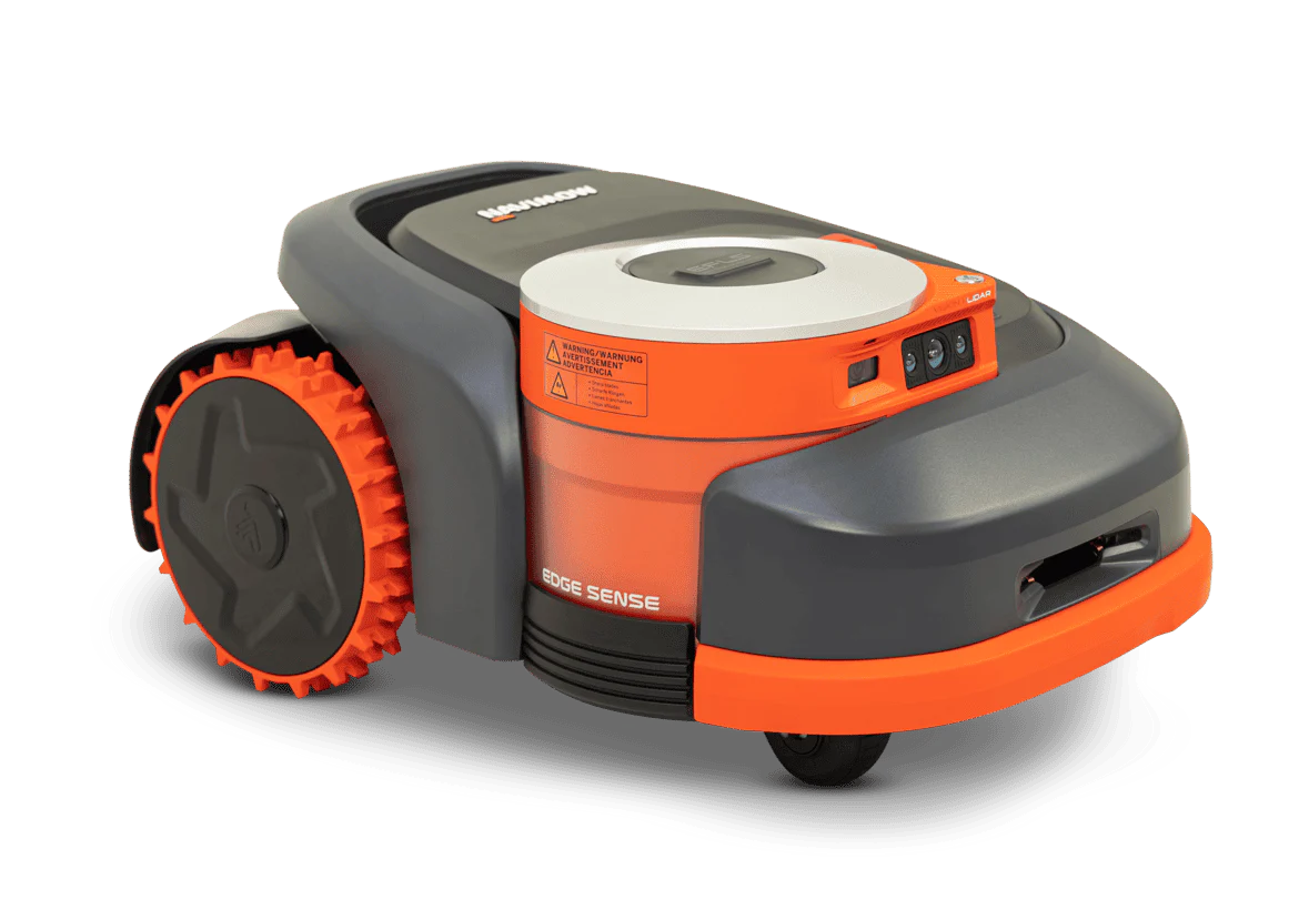 Segway Navimow H230 - With VisionFence, 3000 m2 Cutting Area, 10 Ah Battery. - Image 5
