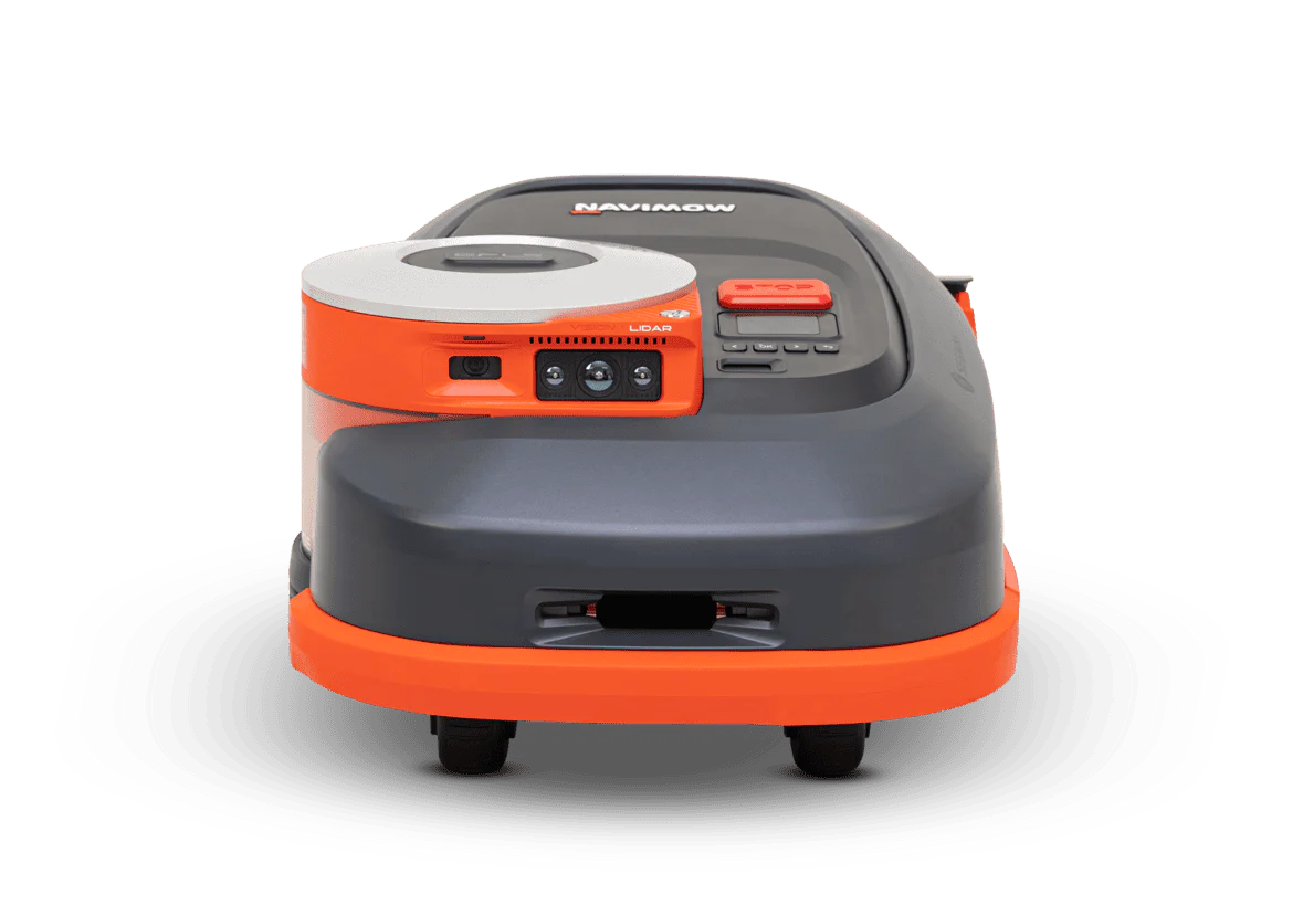 Segway Navimow H230 - With VisionFence, 3000 m2 Cutting Area, 10 Ah Battery. - Image 6