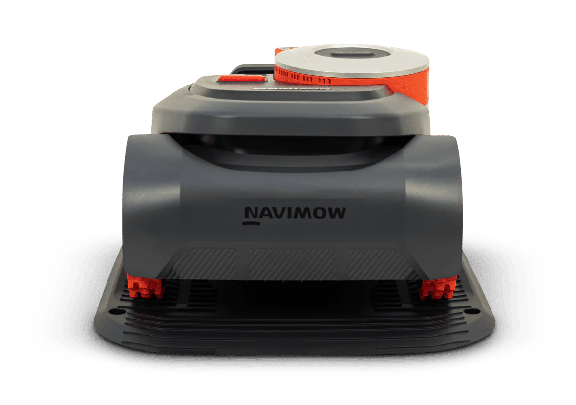 Segway Navimow H230 - With VisionFence, 3000 m2 Cutting Area, 10 Ah Battery. - Image 9