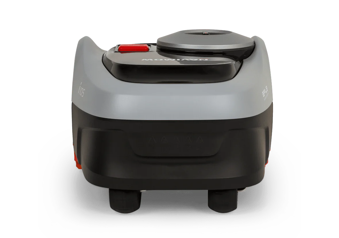 Segway Navimow i105A - With VisionFence, 500m2 Cutting Area, 2.55Ah Battery. - Image 4