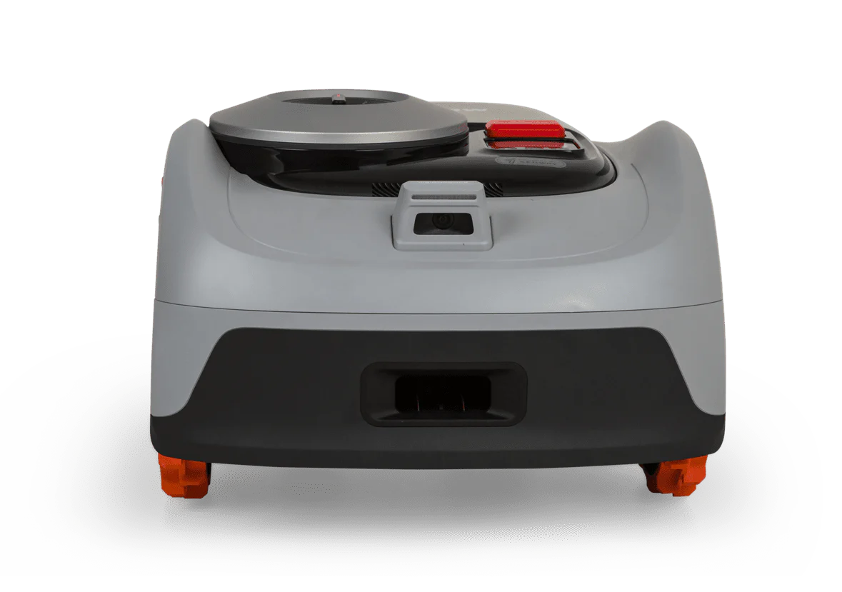 Segway Navimow i105A - With VisionFence, 500m2 Cutting Area, 2.55Ah Battery. - Image 6