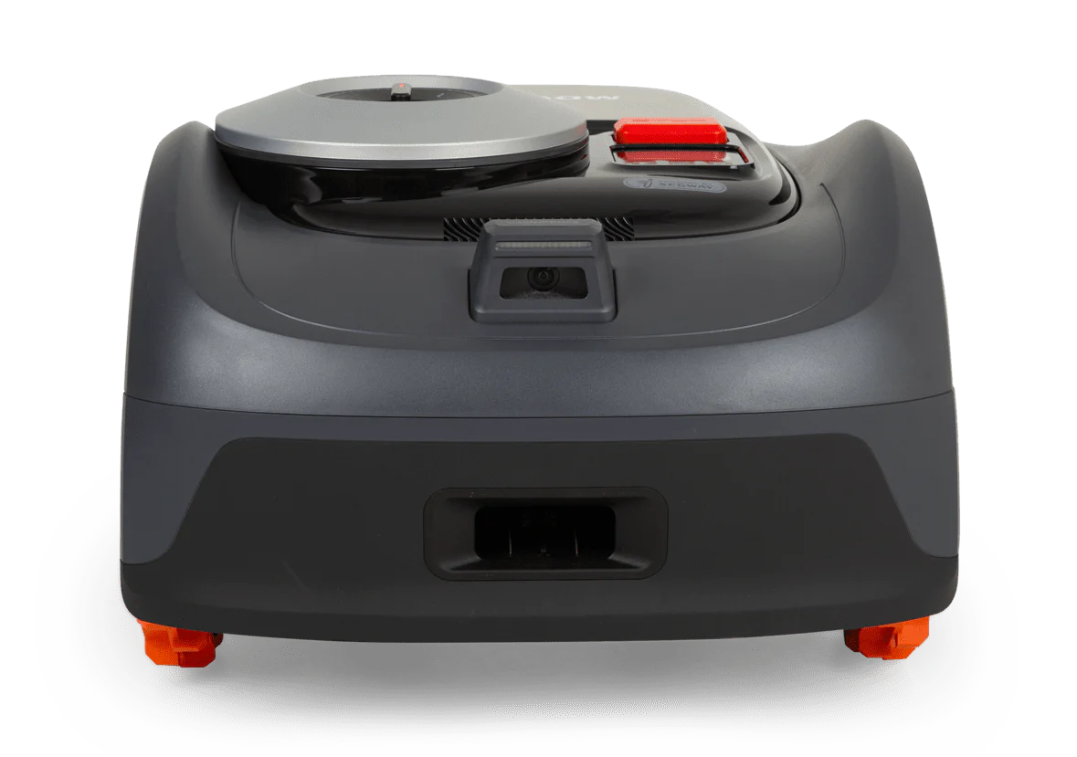 Segway Navimow i108A - With VisionFence, 800m2 Cutting Area, 5.1Ah Battery. - Image 6