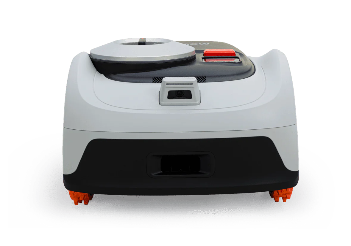 Segway Navimow i206 AWD - With VisionFence, 600 m2 Cutting Area, 2.55Ah Battery. - Image 6